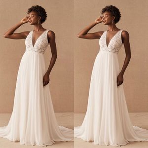 Bhldn Jenny by Jenny Yoo Kensington Bridal Dress